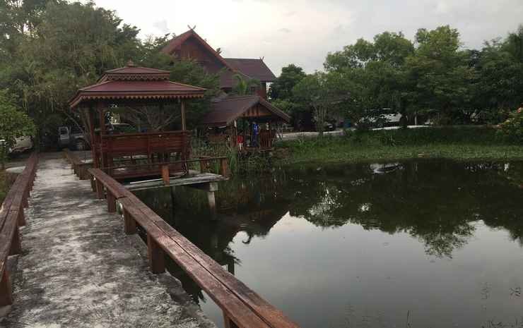 Baan Suan View Dee Homestay,In Khlong Khuean,3 star