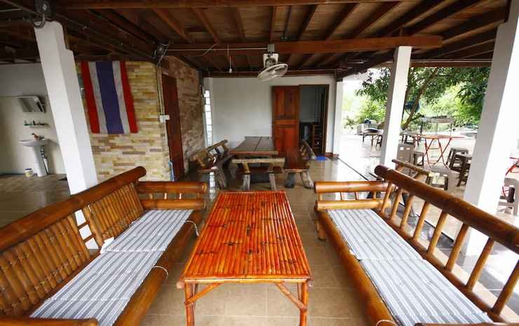 Baan Suan View Dee Homestay,In Khlong Khuean,3 star