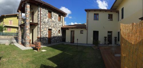 il casale del giglio