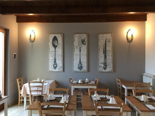 il casale del giglio