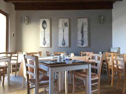 il casale del giglio