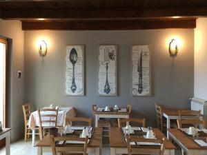 il casale del giglio