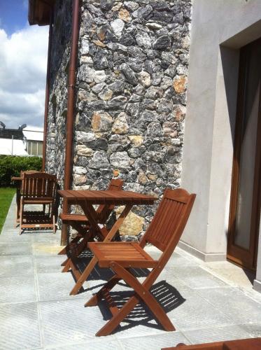 il casale del giglio