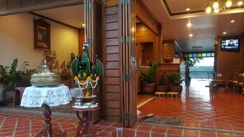 dai heng boutique hotel