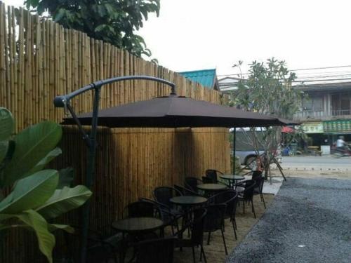 capsule hostel chiangkhan