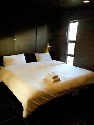 capsule hostel chiangkhan