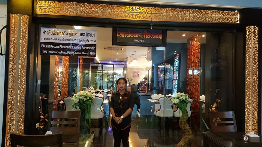 sleep inn phuket