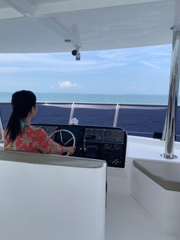 villa bella koh samui