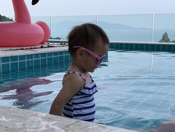 villa bella koh samui