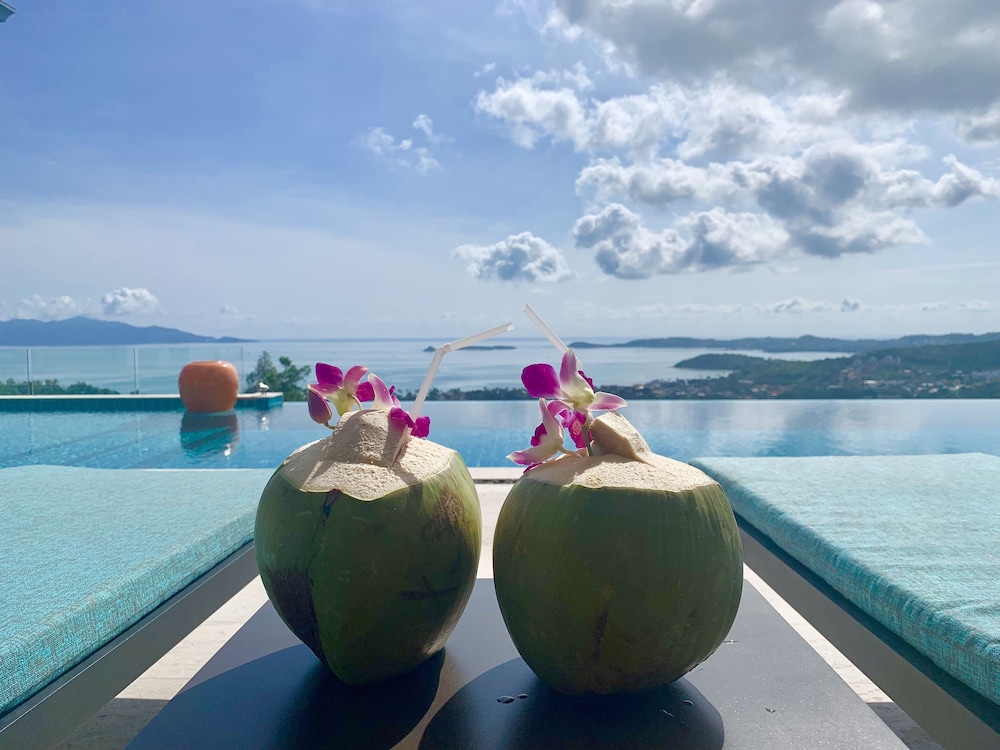 villa bella koh samui