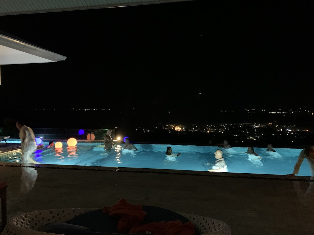 villa bella koh samui