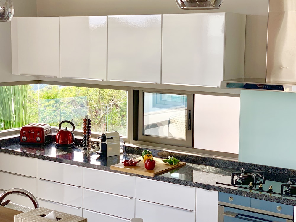 villa bella koh samui