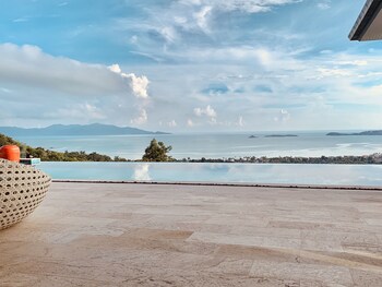 villa bella koh samui