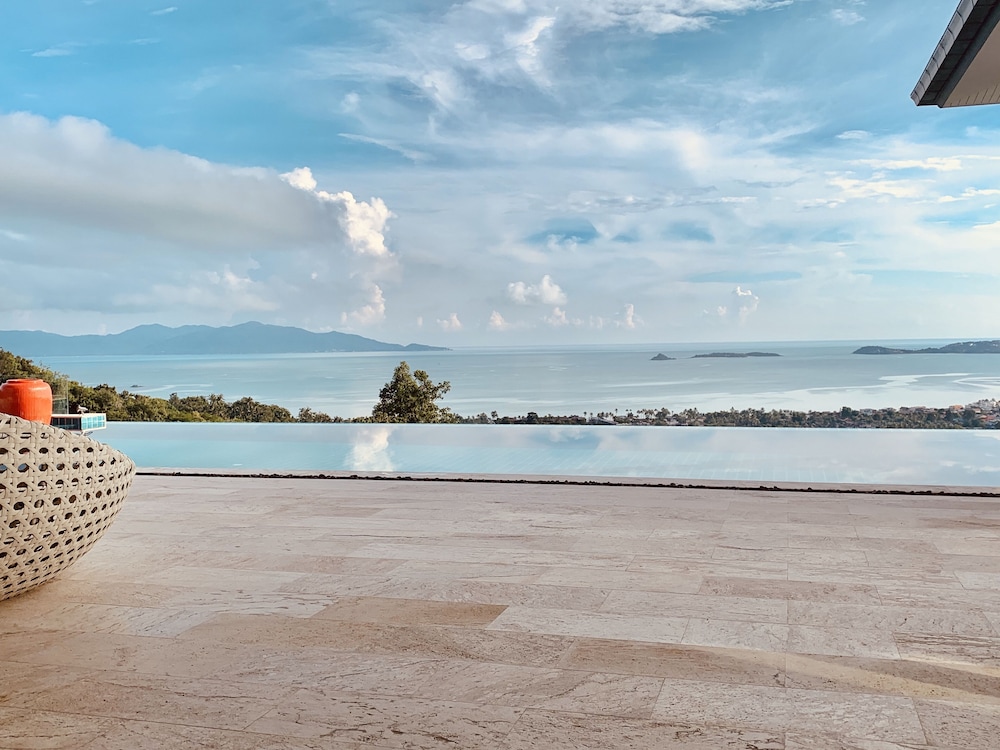 villa bella koh samui