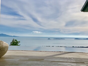 villa bella koh samui
