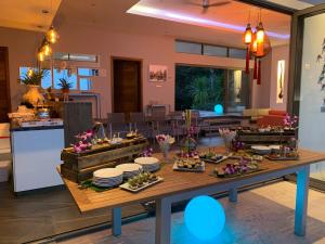 villa bella koh samui