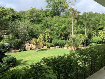 villa bella koh samui