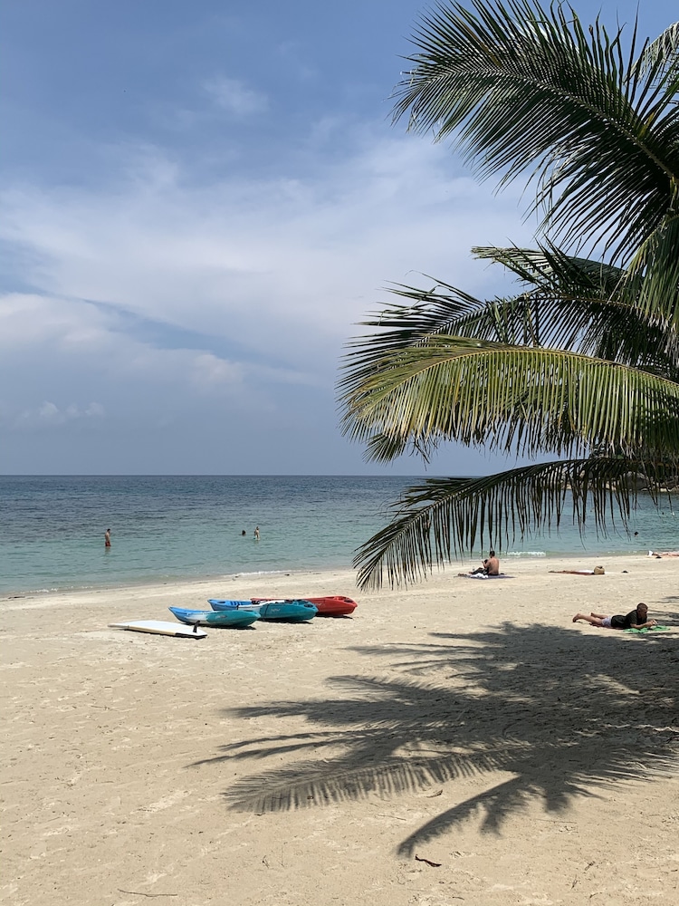 villa bella koh samui