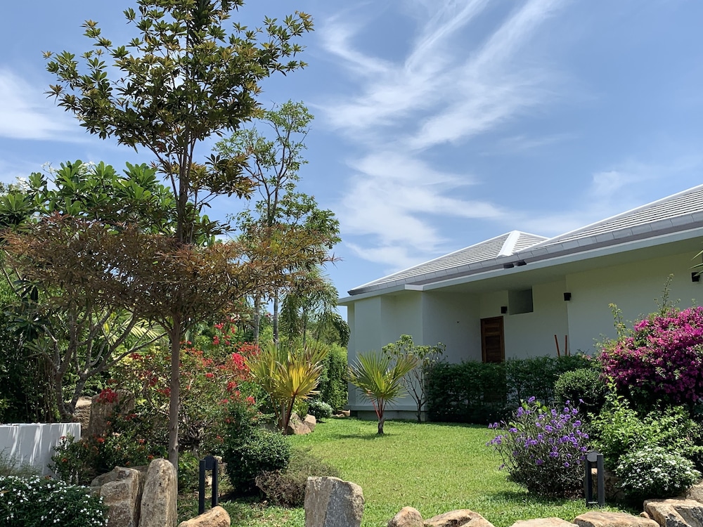 villa bella koh samui