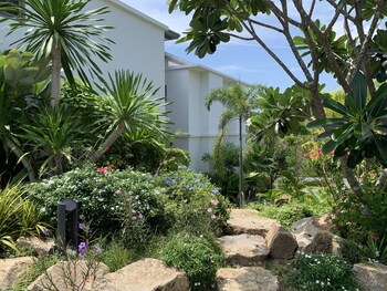 villa bella koh samui