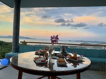 villa bella koh samui