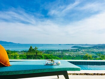 villa bella koh samui