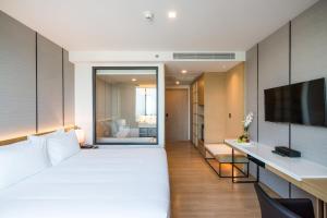 arize hotel sri racha