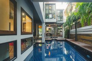 33 Poshtel - Adults Only,Chiang Mai Province>>Chiang Mai,3 star