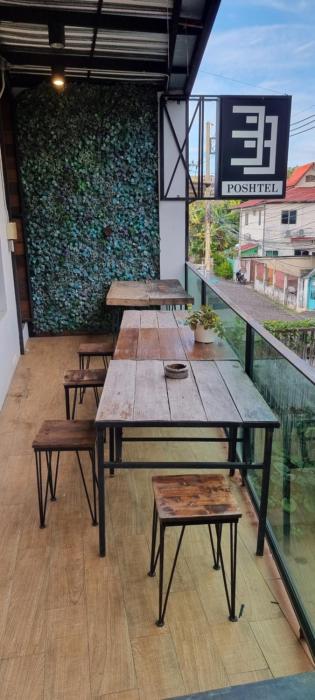 33 poshtel adults only