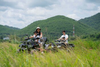 pak chong