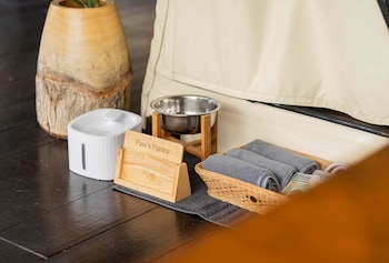 te mata glamping khao yai