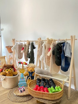 te mata glamping khao yai