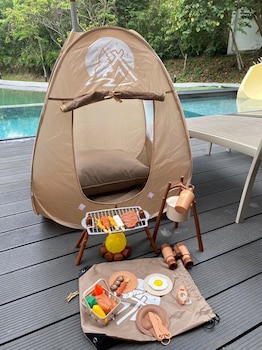 te mata glamping khao yai
