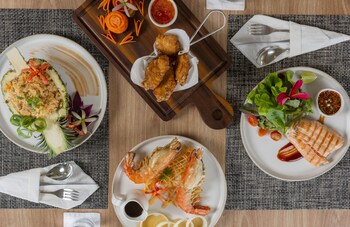 te mata glamping khao yai