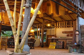 Bonhomie Beach Cottages,Huai Nam Khao>>Ban Nua Khlong,3 star