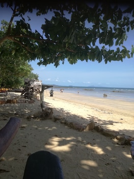 Bonhomie Beach Cottages,Huai Nam Khao>>Ban Nua Khlong,3 star