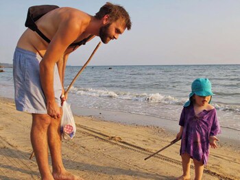 Bonhomie Beach Cottages,Huai Nam Khao>>Ban Nua Khlong,3 star