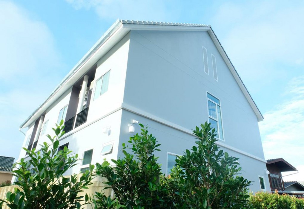 Oh My Place,Wiang Chai>>Chiang Rai,3 star