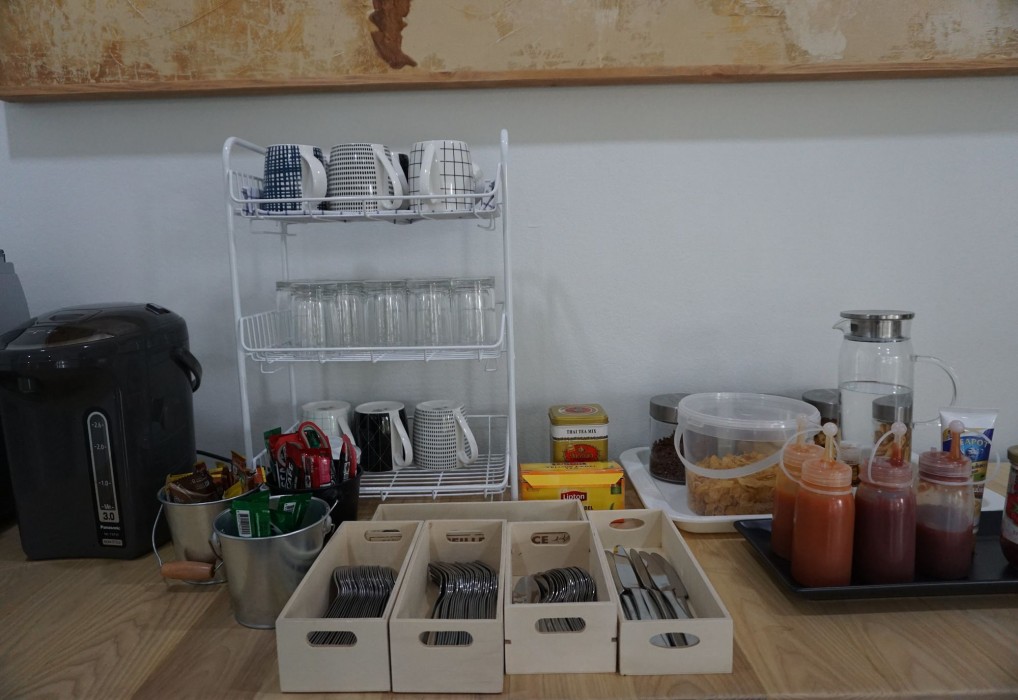 Oh My Place,Wiang Chai>>Chiang Rai,3 star