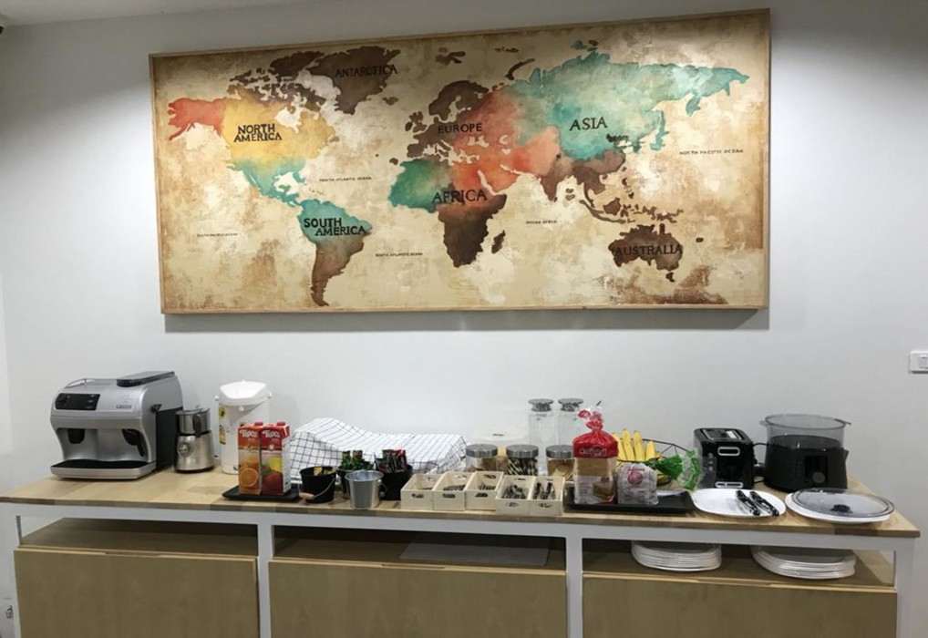 Oh My Place,Wiang Chai>>Chiang Rai,3 star