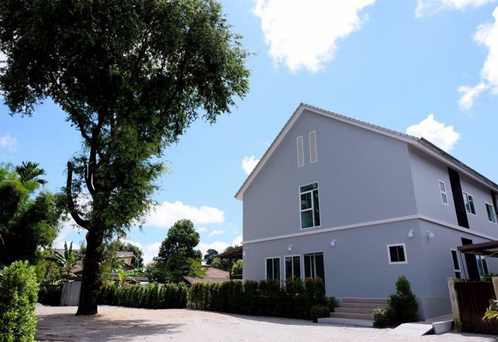 Oh My Place,Wiang Chai>>Chiang Rai,3 star