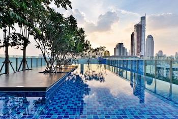 civic horizon hotel and residence