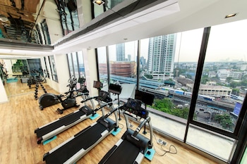 civic horizon hotel and residence
