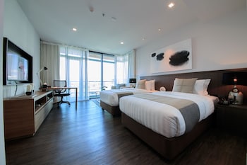 bangkok