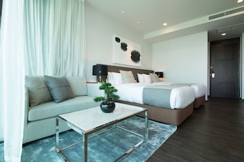 civic horizon hotel and residence