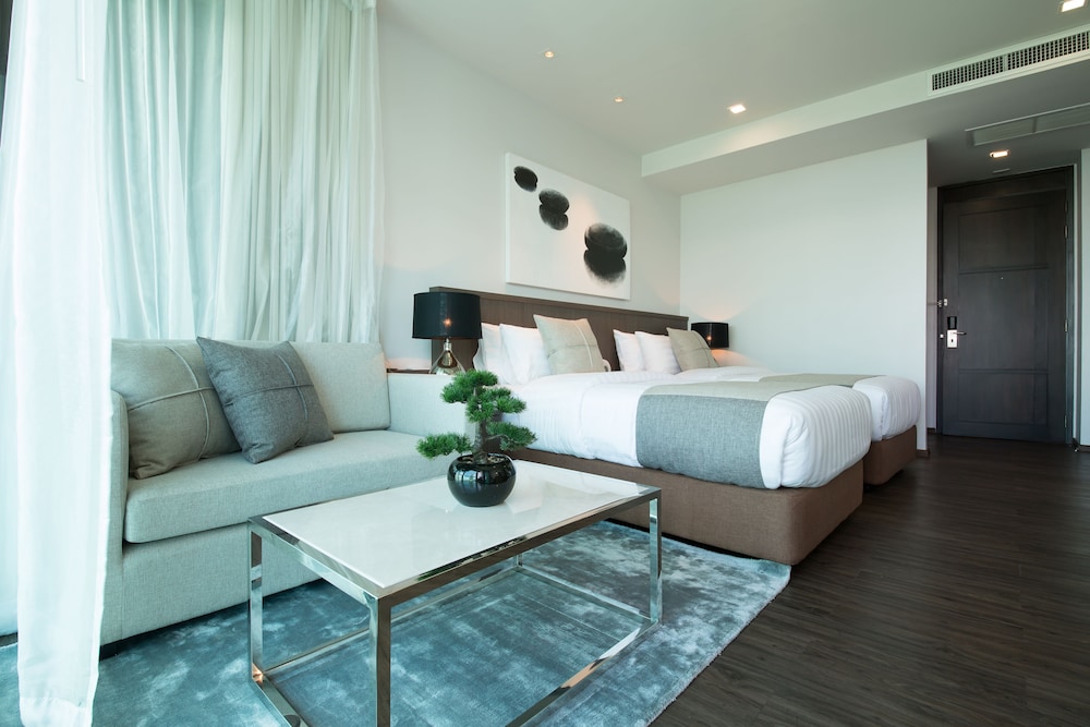 civic horizon hotel and residence