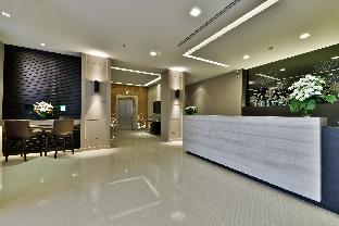 civic horizon hotel and residence