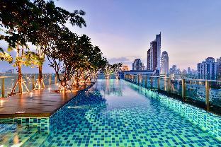 civic horizon hotel and residence