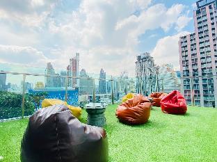 civic horizon hotel and residence