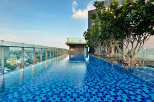 civic horizon hotel and residence
